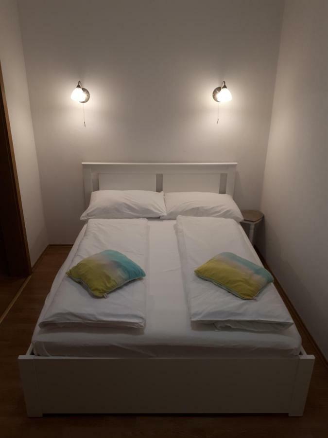 Apartment Viki Μακάρσκα Εξωτερικό φωτογραφία