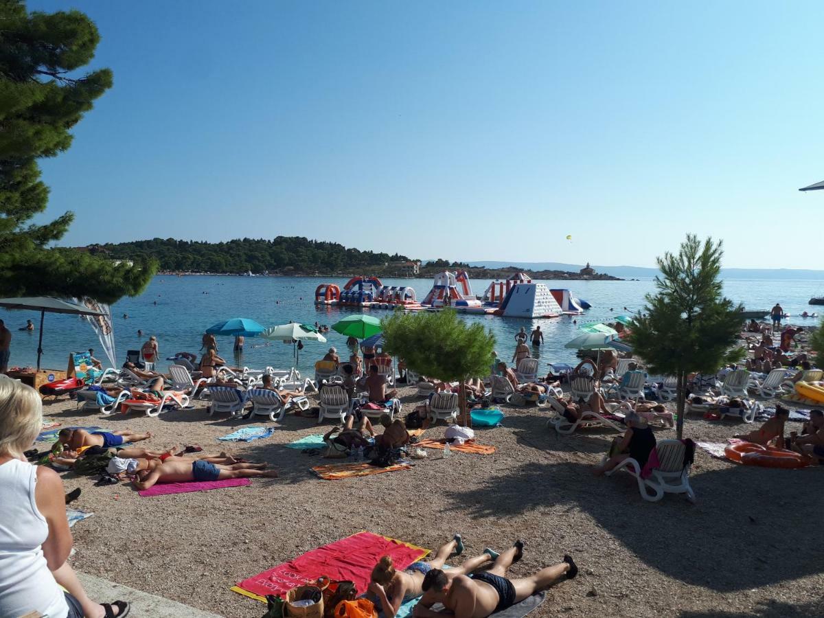 Apartment Viki Μακάρσκα Εξωτερικό φωτογραφία