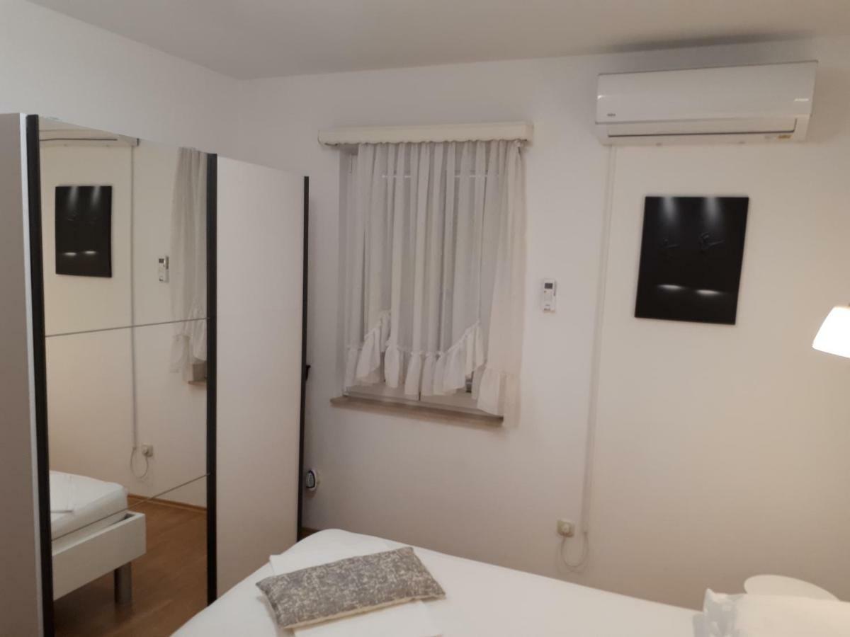 Apartment Viki Μακάρσκα Εξωτερικό φωτογραφία