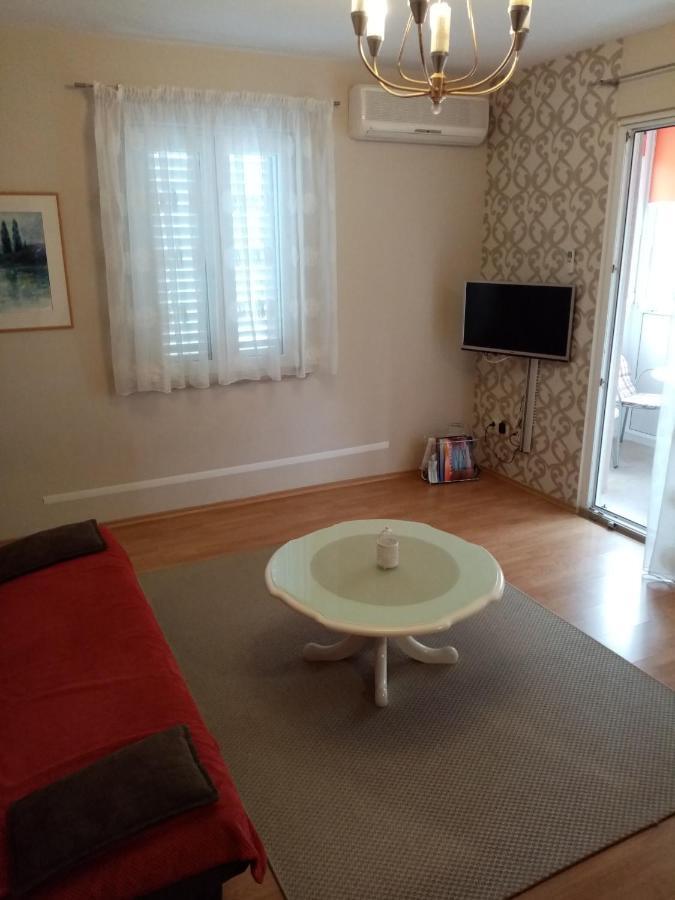 Apartment Viki Μακάρσκα Εξωτερικό φωτογραφία